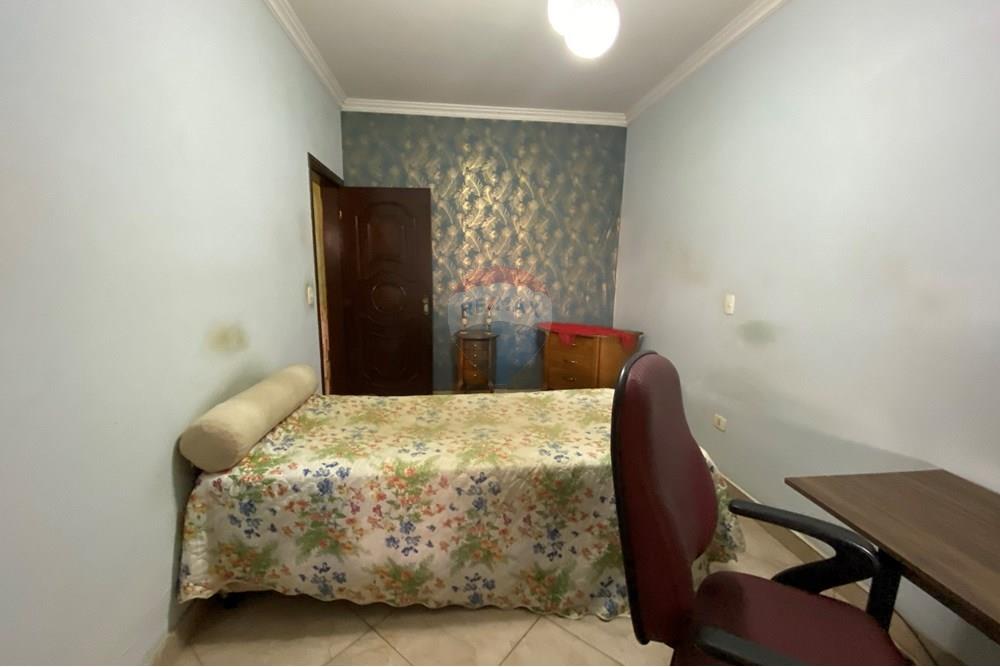 Casa - Venda - Americana , São Paulo - D73592B2-77B9-46F0-AA35-565ECA29D918.JPG - Quarto - 690231025-222