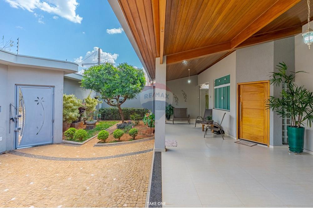 Casa - Venda - Santa Bárbara d'Oeste , São Paulo - DSC01632-HDR.jpg - 691071035-22