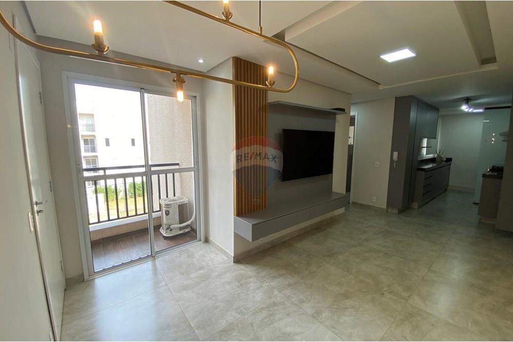 Apartamento - Alugar - Mogi Guaçu , São Paulo - IMG-20251007-WA0246.jpg - Sala de estar - 690521134-19