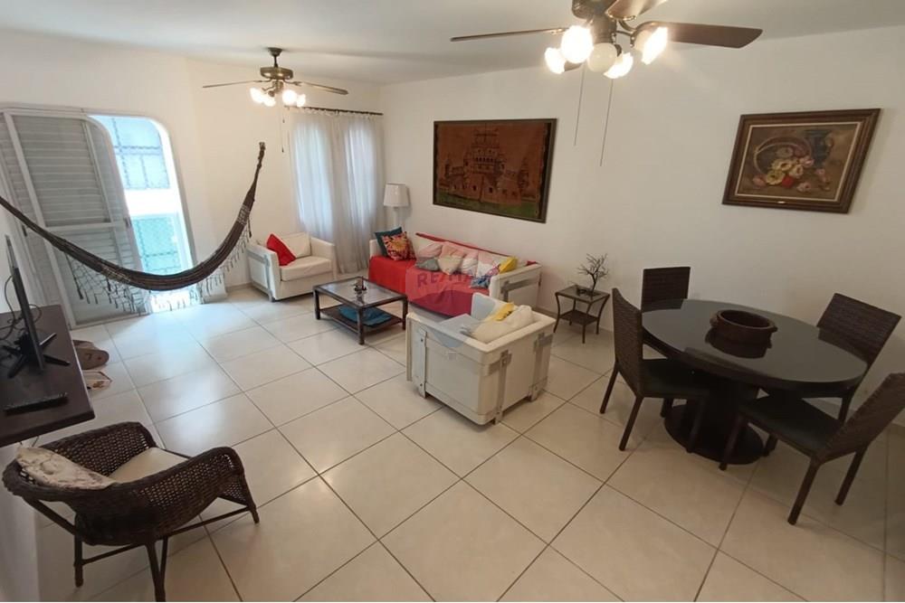 Apartamento - Venda - Guarujá , São Paulo - WhatsApp Image 2024-12-13 at 15.05.24 (3).jpeg - Sala - 690821041-140