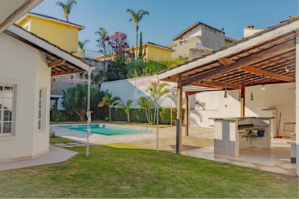 Casa - Venda - Atibaia , São Paulo - 14.jpg - 690921066-70