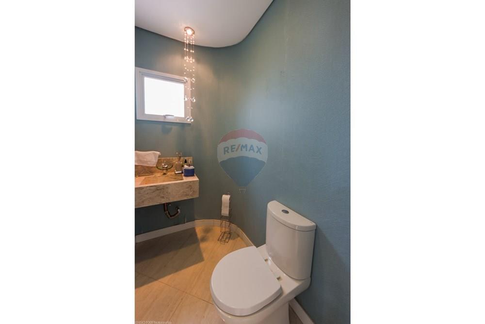 Casa de Condomínio - Venda - Jundiaí , São Paulo - _C8A0929-HDR.jpg - 690801041-163