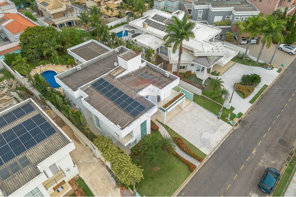 Casa de Condomínio - Venda - Vinhedo , São Paulo - TAKEONE-5488.jpg - 690131011-324