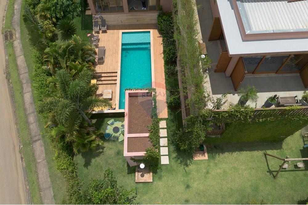 Casa de Condomínio - Venda - Itupeva , São Paulo - DJI_0376.jpg - 690801020-126