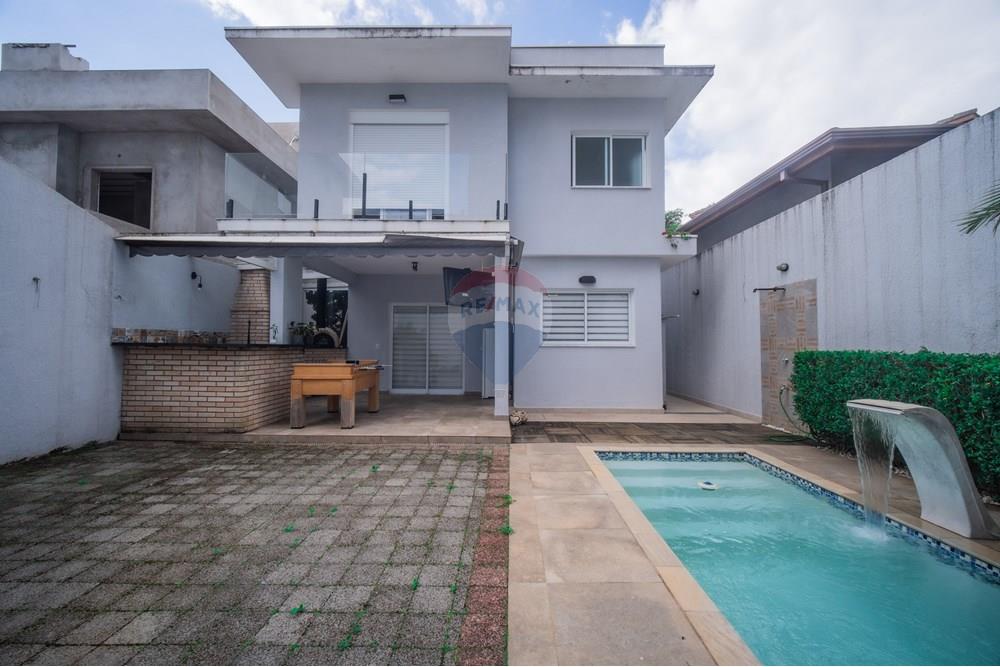 Casa - Venda - Cotia , São Paulo - CA-65.jpg - 691151015-58