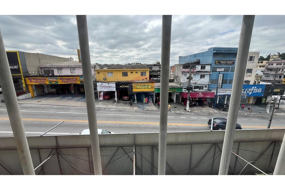 Cj. Comercial/ Sala - Alugar - Taboão da Serra , São Paulo - IMG_0661[1].jpg - 691021019-71