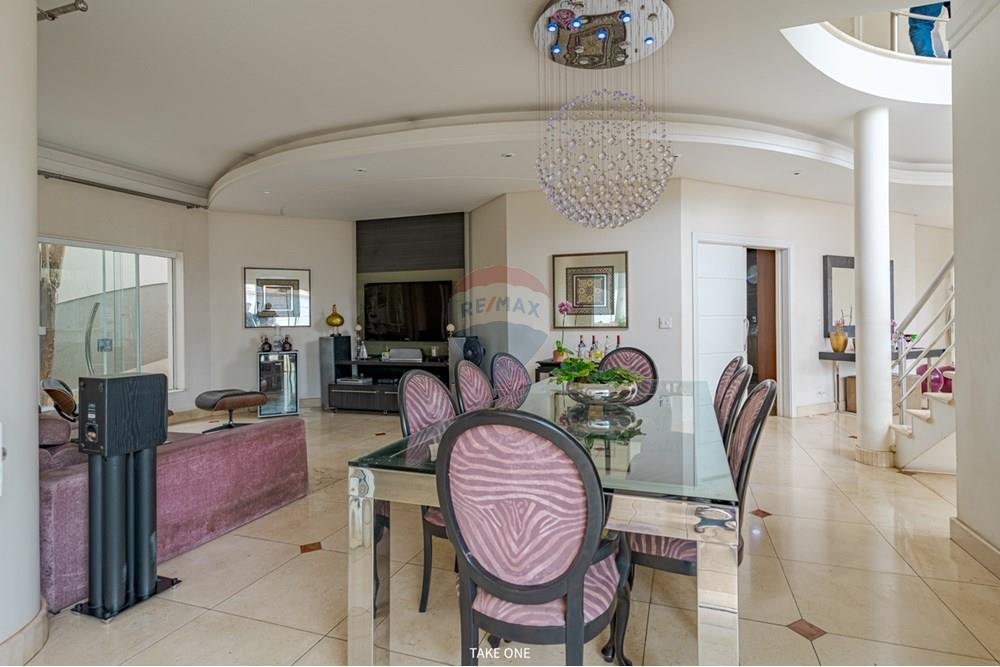 Sobrado - Venda - Americana , São Paulo - 17.jpg - 691071018-16