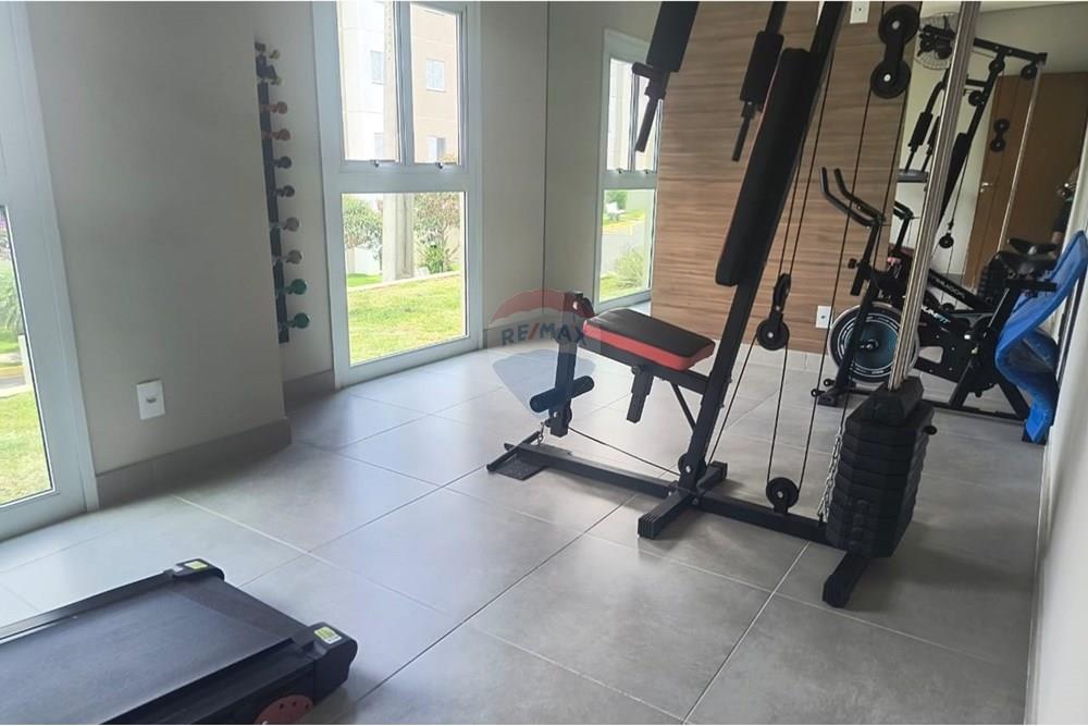 Apartamento - Alugar - Bragança Paulista , São Paulo - 666deb86-5378-47dc-881e-a8fa92e363c4.jpeg - 690041001-143