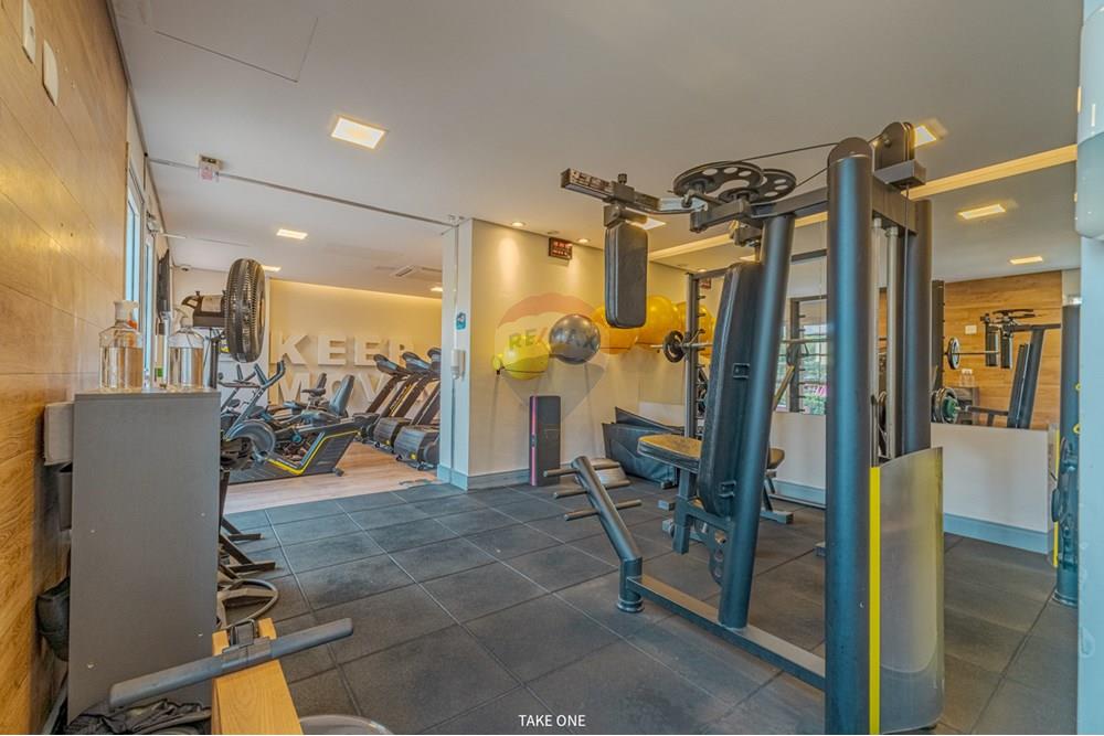 Apartamento - Venda - Campinas , São Paulo - DSC00027-HDR.jpg - 690681167-59