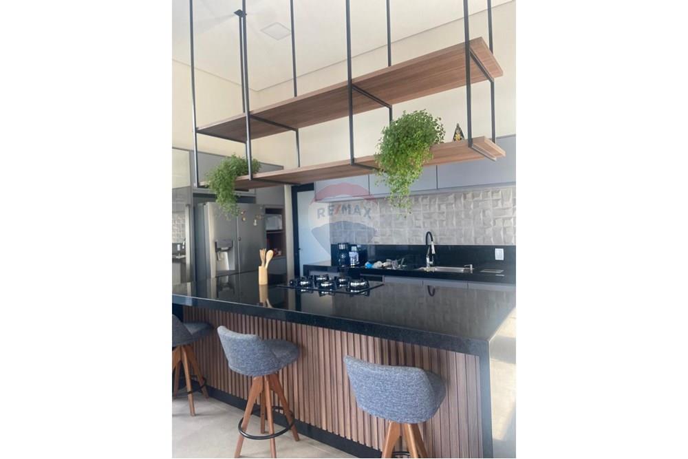 Casa de Condomínio - Venda - Paulínia , São Paulo - 9d8cd211-debc-45a8-993c-5cb4f06a29e7.JPG - 690511182-21