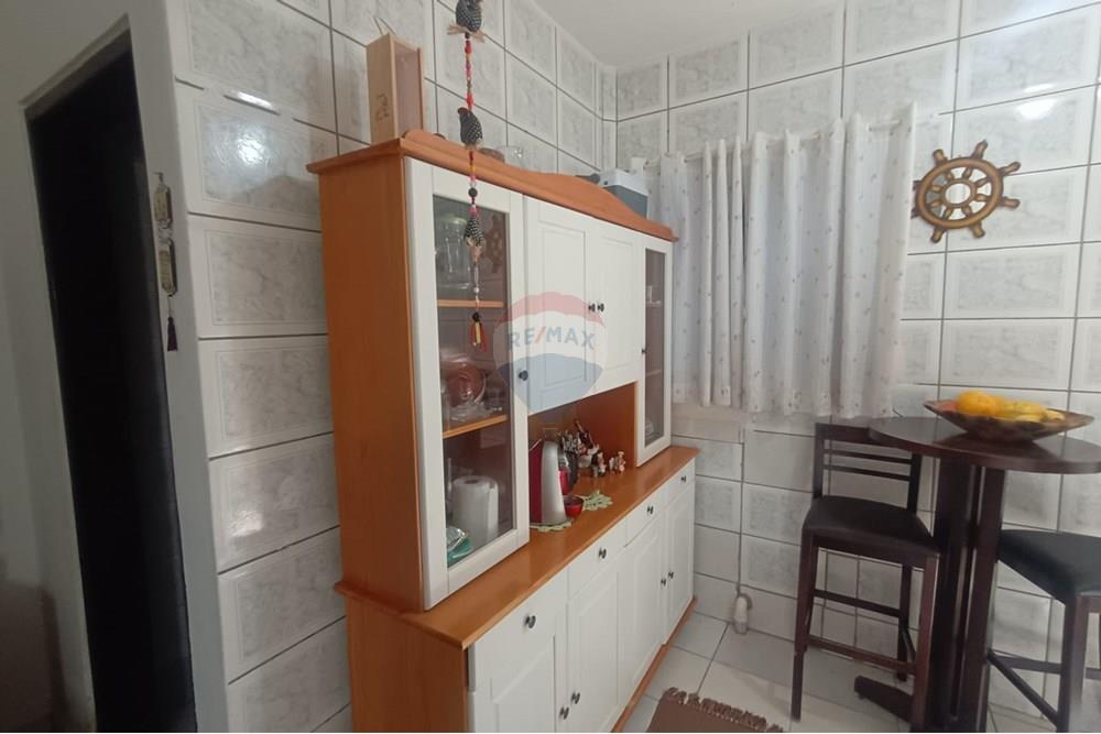 Sobrado - Venda - Bertioga , São Paulo - cozinha 1d.jpg - Cozinha - 690341032-32