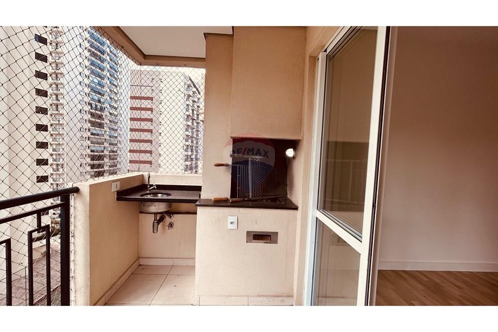 Apartamento - Alugar - Barueri , São Paulo - IMG_8362.jpeg - Área Gourmet - 691141013-14