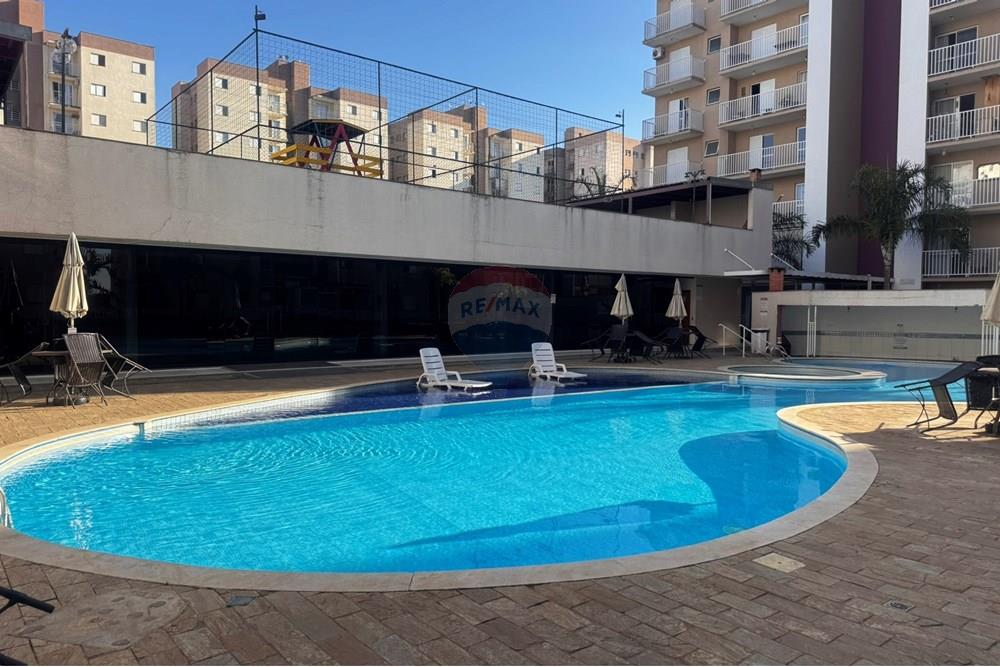 Apartamento - Alugar - Bragança Paulista , São Paulo - IMG_8035.JPEG - 690041049-64