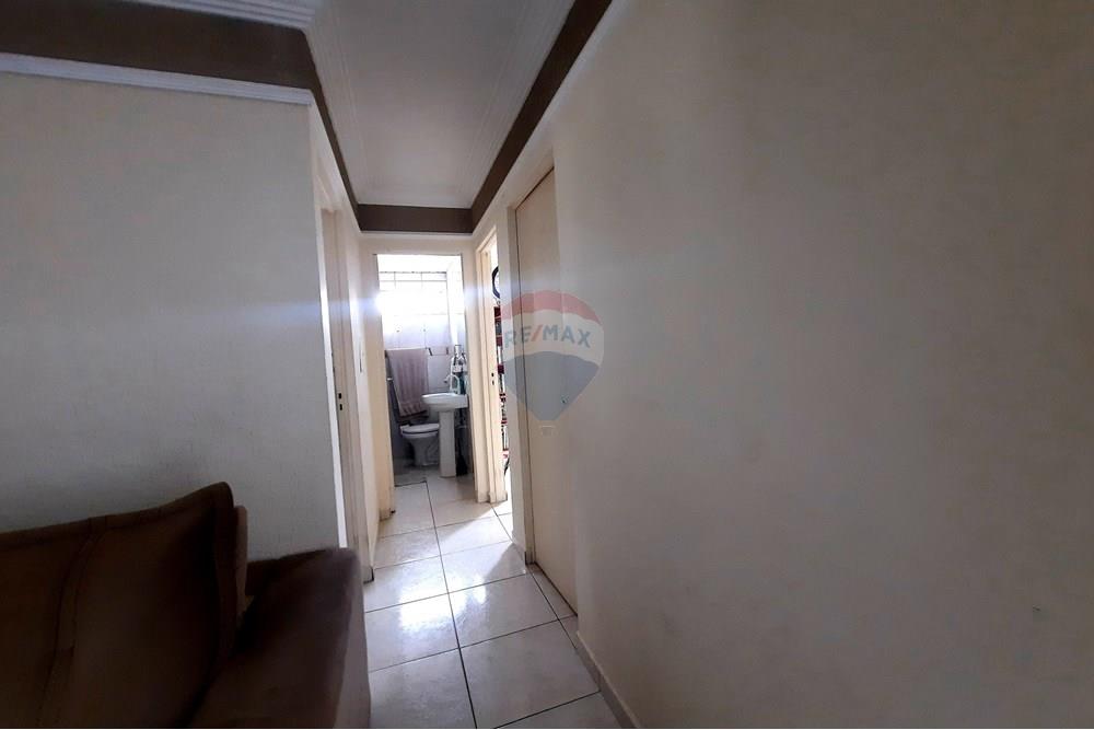 Apartamento - Venda - Hortolândia , São Paulo - 20250705_170306.jpg - Corredor - 690531057-73