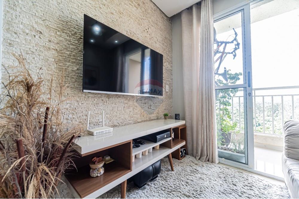 Apartamento - Venda - Cotia , São Paulo - CA-28.jpg - 691151005-45