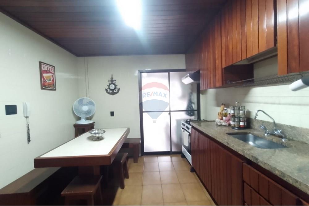 Apartamento - Alugar - Guarujá , São Paulo - 09dacc84-5699-4987-a47f-86bd28301530.jpeg - Cozinha - 690821038-195