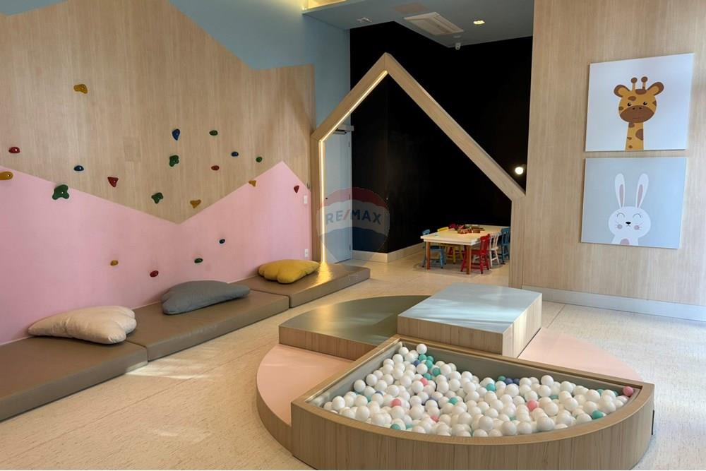 Apartamento - Alugar - Barueri , São Paulo - IMG_1447.JPEG - 691021029-269