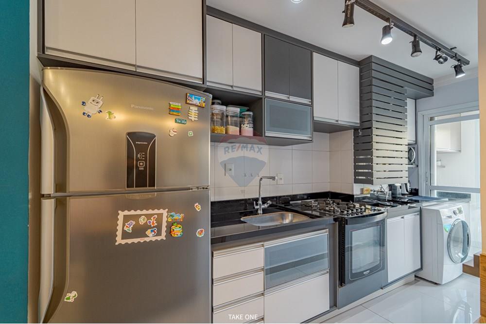 Apartamento - Venda - Jundiaí , São Paulo - DSC05102-HDR.jpg - 690791120-7896