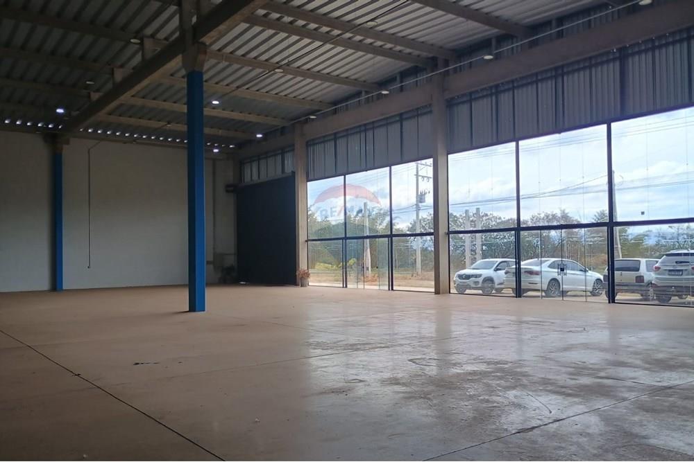 Depósito-Galpão-Armazém para alugar, 1400m² - Foto 23