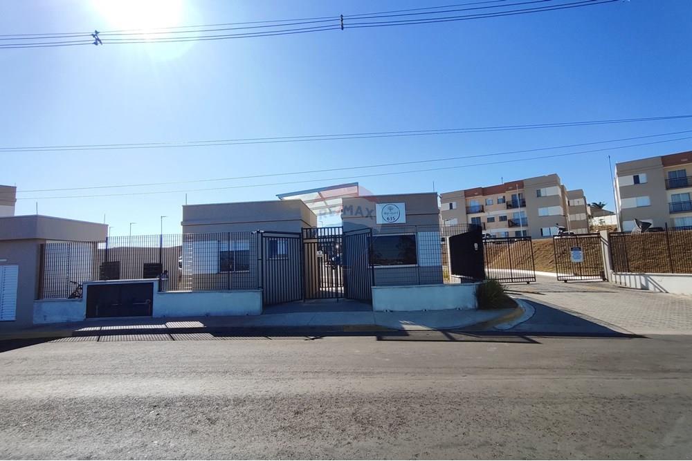 Apartamento - Alugar - Bragança Paulista , São Paulo - IMG_20250918_150252.jpg - 690041049-46