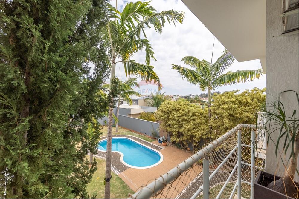 Casa de Condomínio - Venda - Vinhedo , São Paulo - TKD-6274.jpg - 690941020-80