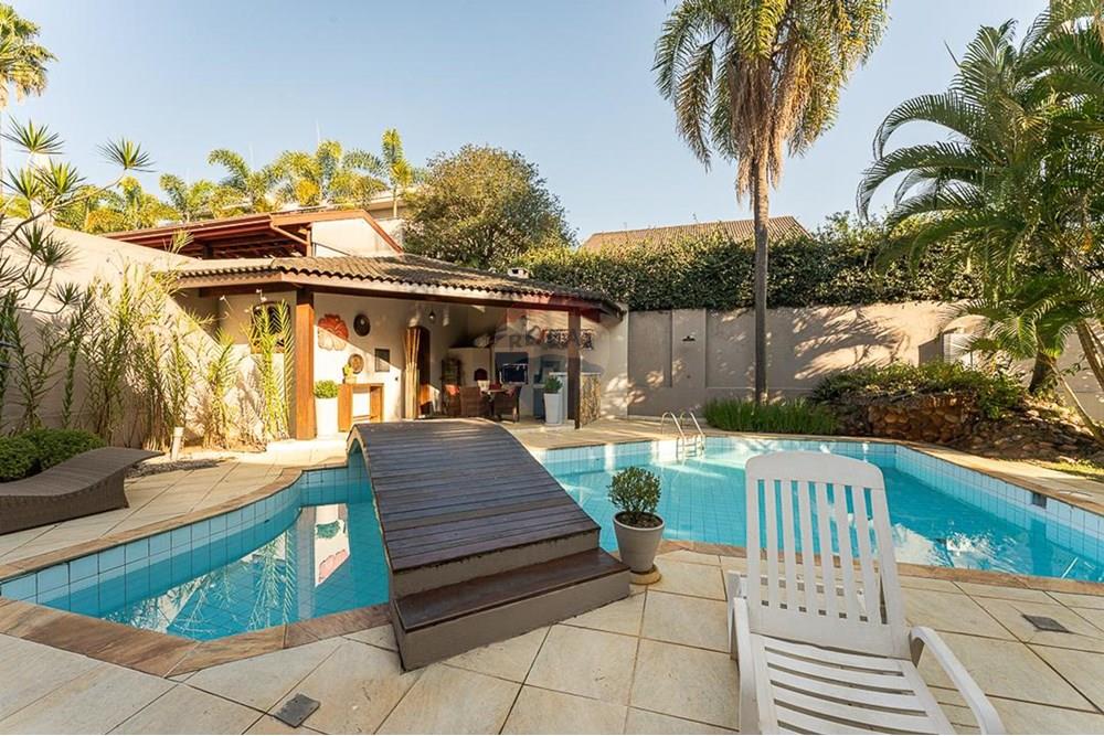 Casa de Condomínio - Venda - Barueri , São Paulo - PHOTO-2025-07-22-14-36-05.jpg - 691081005-18