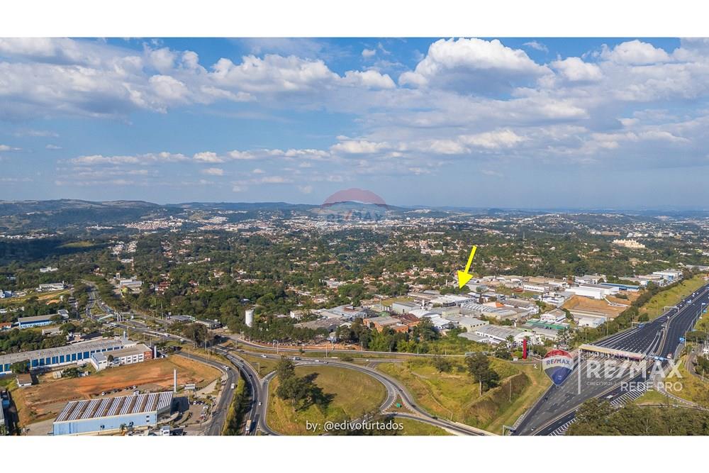 Galpão - Alugar - Valinhos , São Paulo - DJI_20250714150813_0021_DEDIVOFURTADO-RG98002306922 SSPCE - SÃO BENTO, VALINHOS - REDE PRO I - 690541185-51.jpg - 690541185-51