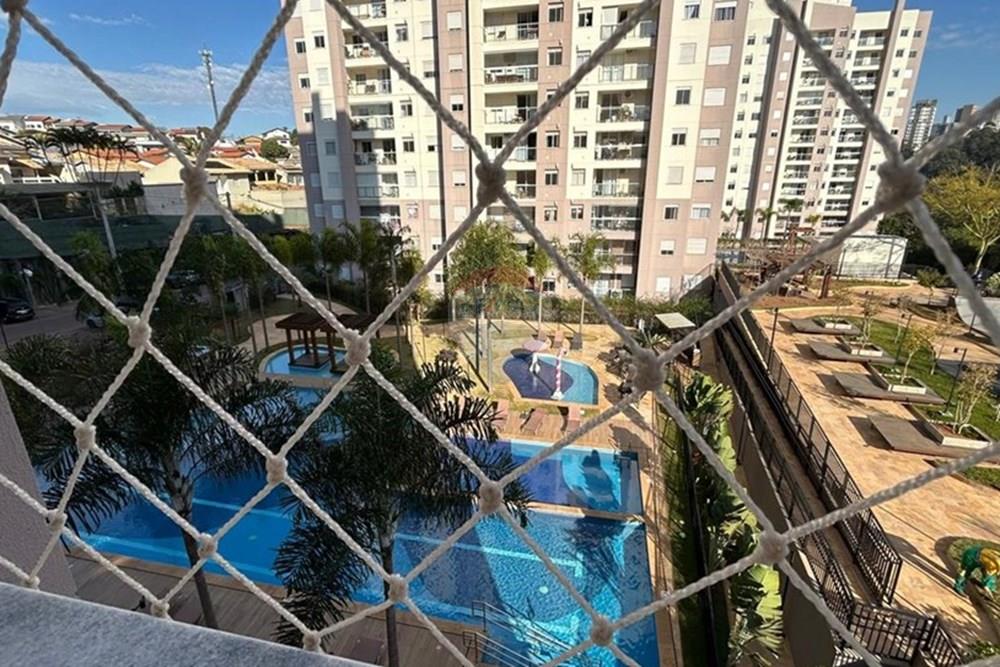 Apartamento - Alugar - Bragança Paulista , São Paulo - IMG-20250813-WA0105.jpg - 690041001-212