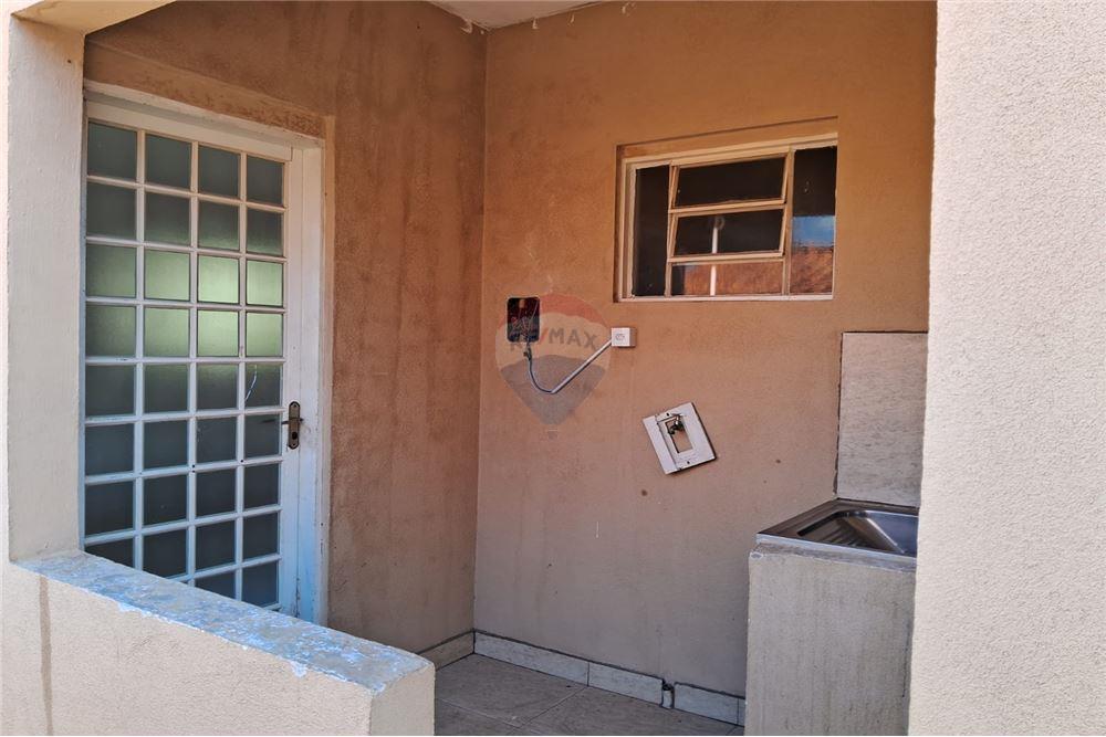 Sobrado - Alugar - Valinhos , São Paulo - 18 - 691091011-87