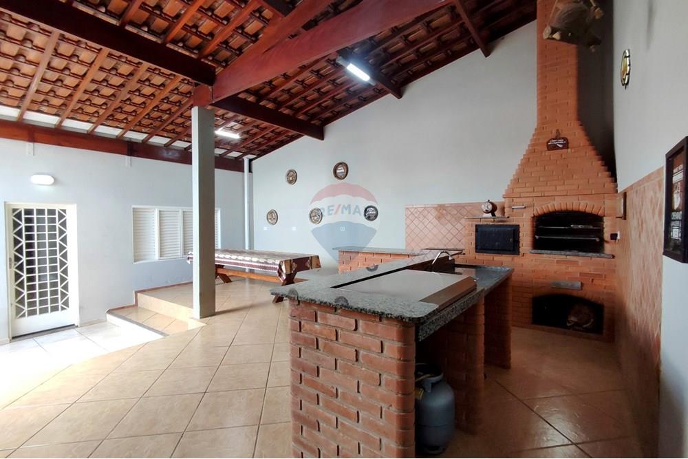 Casa - Alugar - Mogi Guaçu , São Paulo - 35.jpg - Área Gourmet - 690521007-284