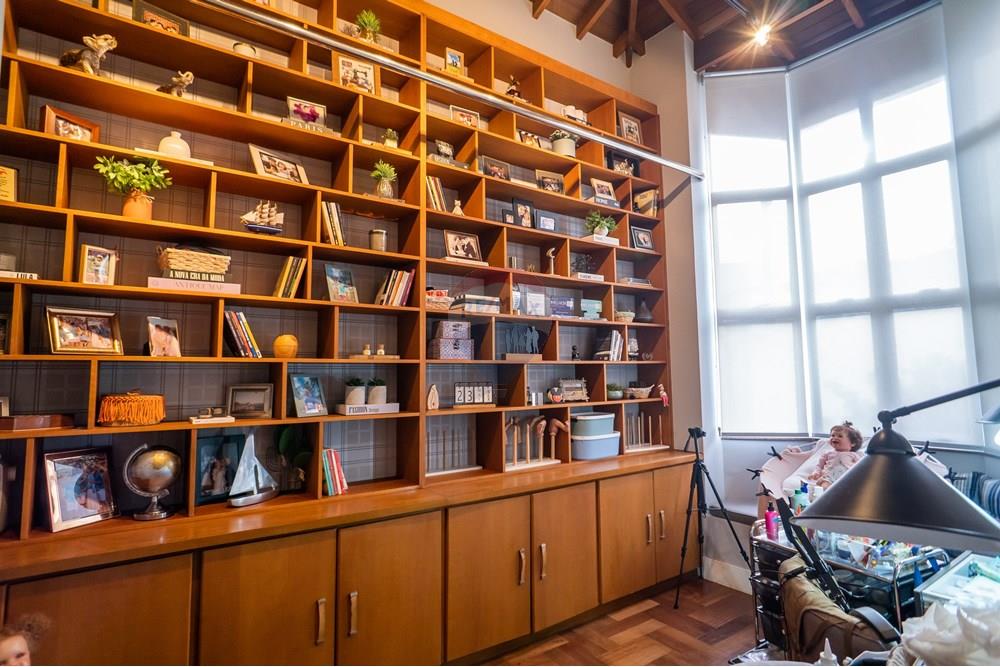 Casa de Condomínio - Venda - Piracicaba , São Paulo - DSC02378.jpg - 690781095-63