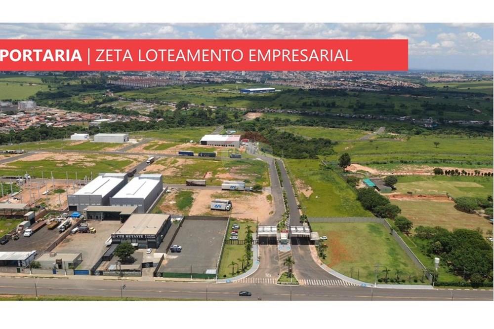 Galpão - Alugar - Hortolândia , São Paulo - Portaria.jpg - 690511223-55