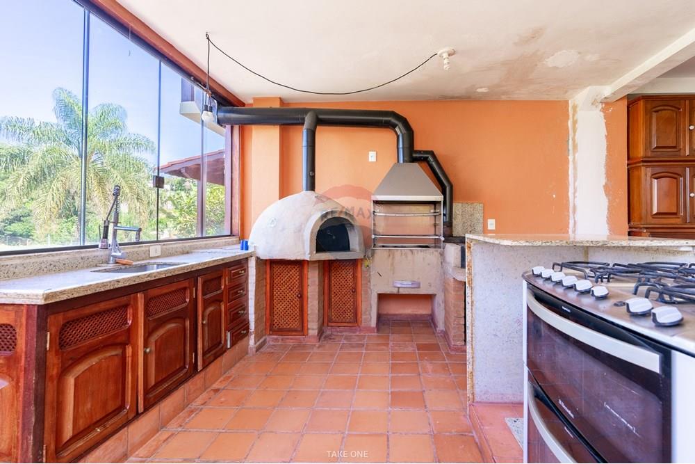 Casa de Condomínio - Venda - Vinhedo , São Paulo - 13 cozinha.jpg - 690941009-101