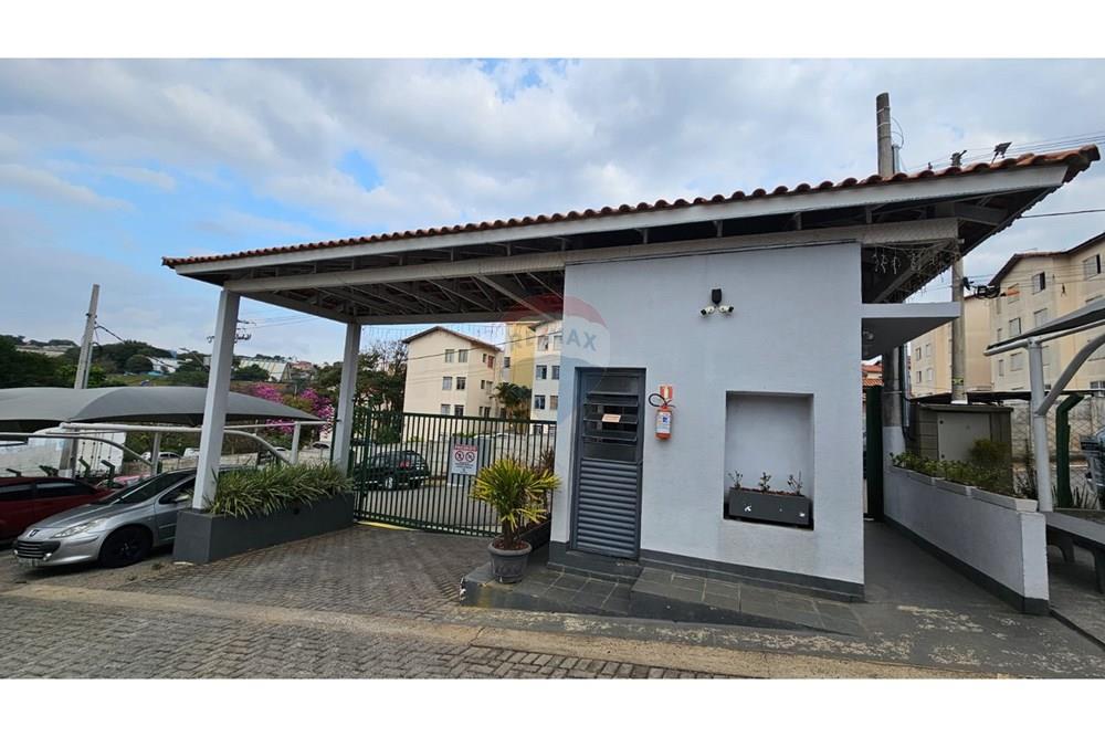 Apartamento - Venda - Bragança Paulista , São Paulo - 15.jpg - 690041084-43