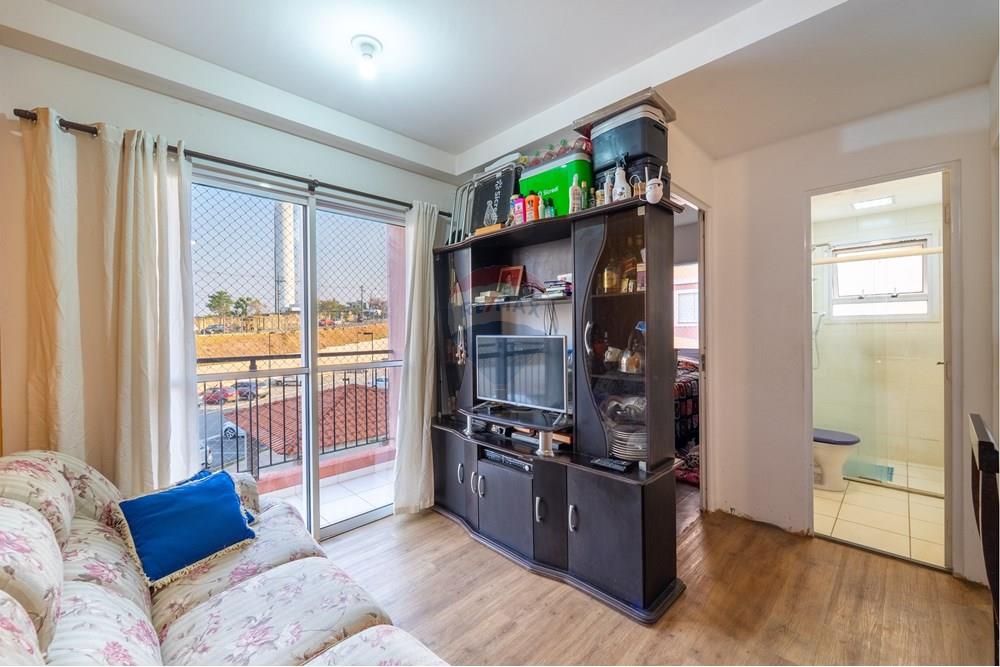 Apartamento - Venda - Jundiaí , São Paulo - DSC02569-HDR.jpg - 690361015-29