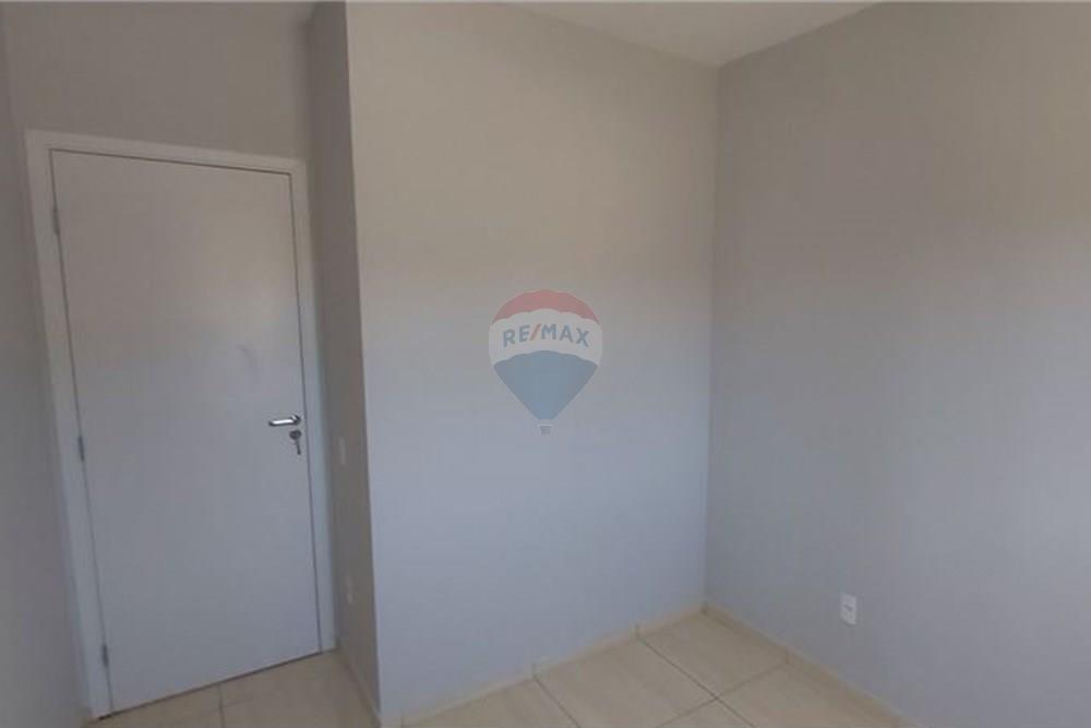 Casa - Alugar - Mogi Guaçu , São Paulo - Quarto - 690521005-91