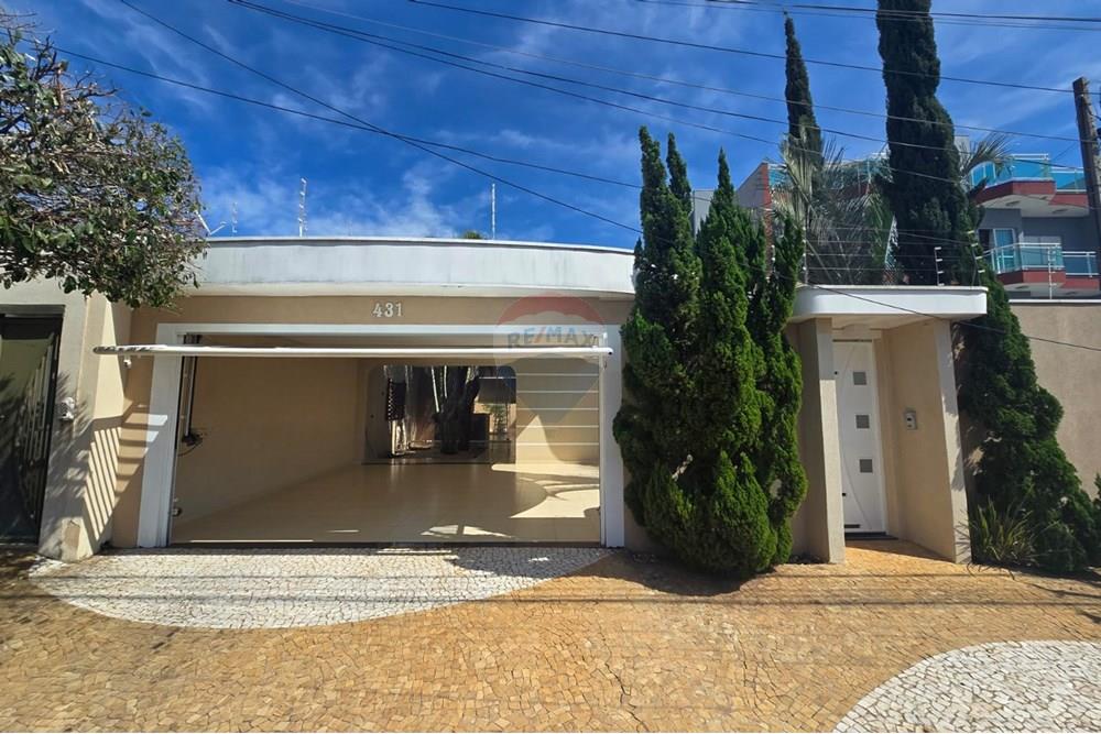 Casa - Venda - Americana , São Paulo - IMG-20250509-WA0083.jpg - 691071004-4