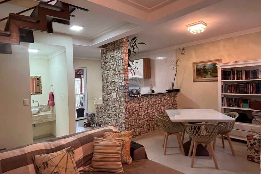 Casa de Condomínio - Venda - Jarinu , São Paulo - 5.jpeg - 691121001-36