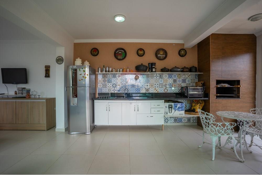 Casa de Condomínio - Venda - Jundiaí , São Paulo - DSC04950.jpg - 690791073-60