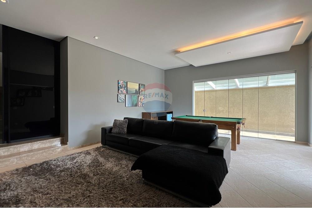 Casa de Condomínio - Venda - Santana de Parnaíba , São Paulo - DJI_20251015_150553_269.JPG - 691081037-4