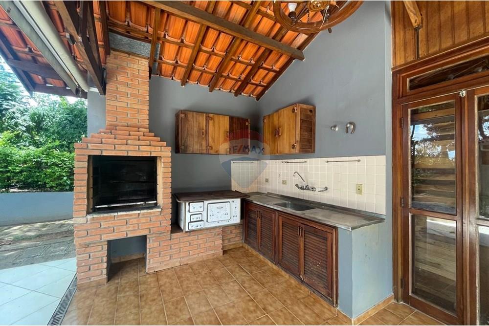 Casa de Condomínio - Alugar - Vinhedo , São Paulo - 5df4b31c-adbd-4568-9ea0-8805c7f1d39b.jpeg - 690541142-185