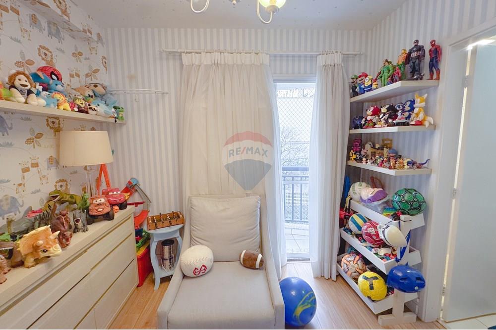 Apartamento - Venda - Barueri , São Paulo - Maison_Mont_Blanc_-35.jpg - 691141003-21