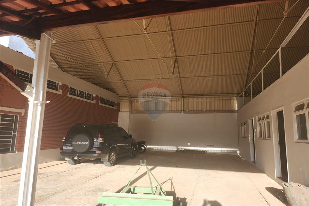 Prédio Inteiro, 2070 m² - Foto 45