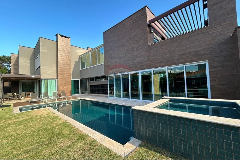 Casa de Condomínio - Alugar - Campinas , São Paulo - 06775b49-01d4-4fe5-b021-f49e592f3b47.jpg - 690681132-26