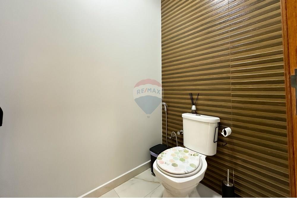 Casa - Venda - Capivari , São Paulo - 22.jpg - Banheiro - 690091034-49