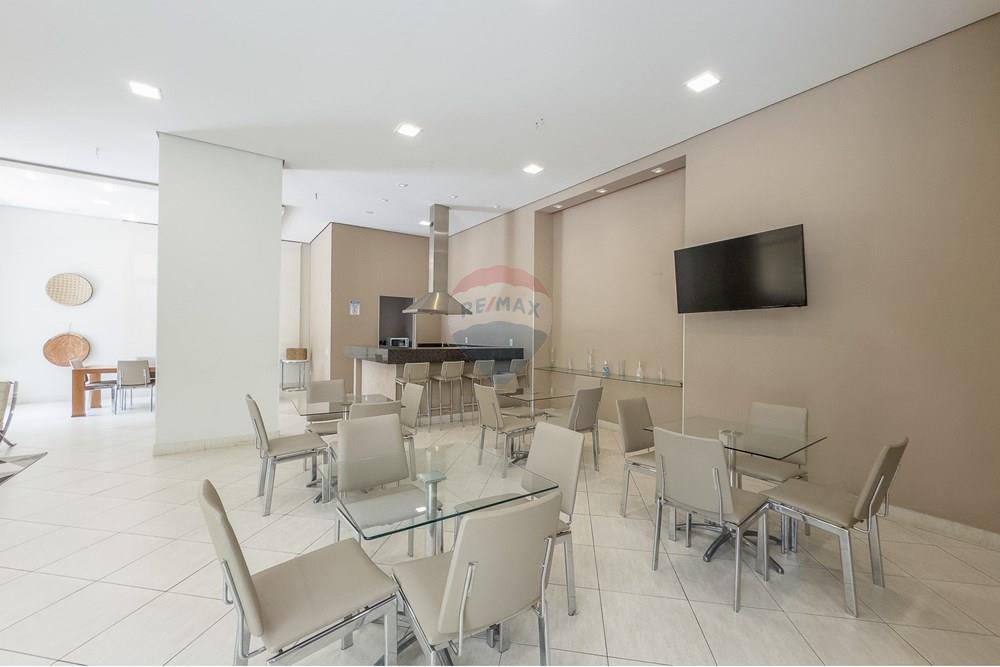 Apartamento - Venda - Campinas , São Paulo - TakeDroneBr-35022.jpg - Pátio interno - 690681118-88