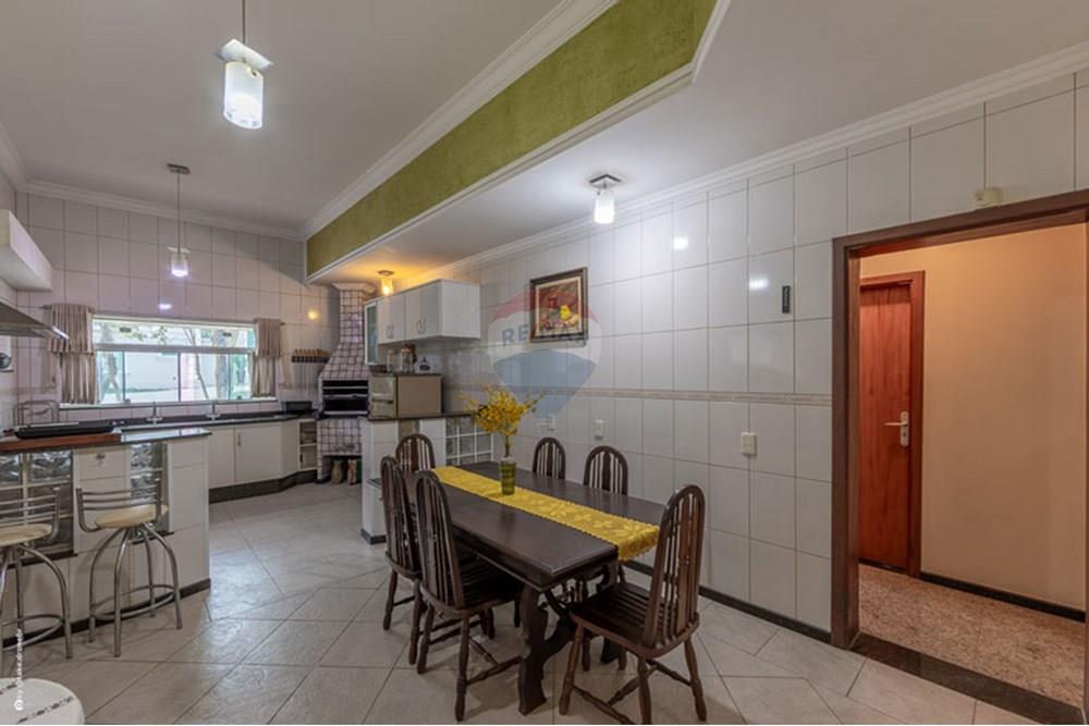 Casa - Venda - Valinhos , São Paulo - 32.jpg - Cozinha - 690681118-60