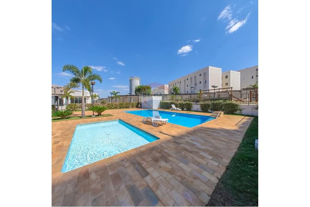 Apartamento - Alugar - Araras , São Paulo - CONDOMINIO PARQUE DAS PALMERAS - TRATADA-13.jpg - 690691033-91