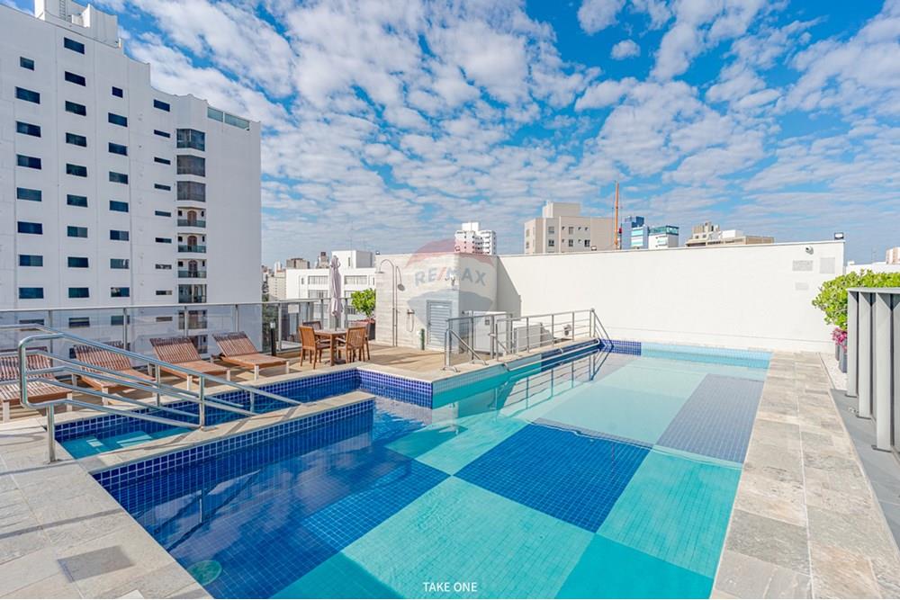 Studio - Venda - Campinas , São Paulo - 1752623345877-01fotos_035.jpeg - Jardim Interno - 690131036-34