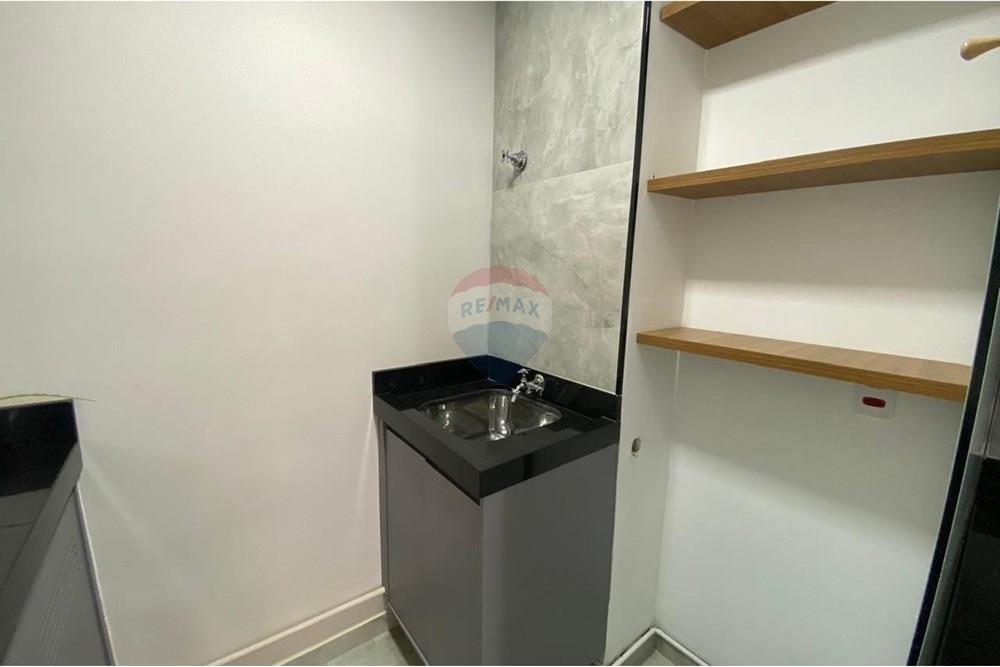 Apartamento - Alugar - Mogi Guaçu , São Paulo - IMG-20251007-WA0247.jpg - Lavanderia - 690521134-19